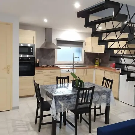 Neuf Confort Apartment Aubenas