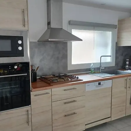 Neuf Confort Apartment