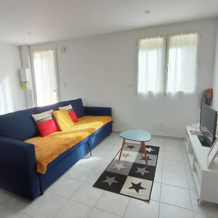 Apartment Neuf Confort Aubenas