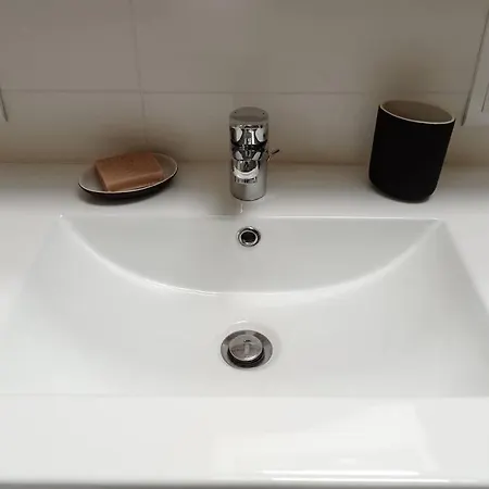 Apartment Neuf Confort *
