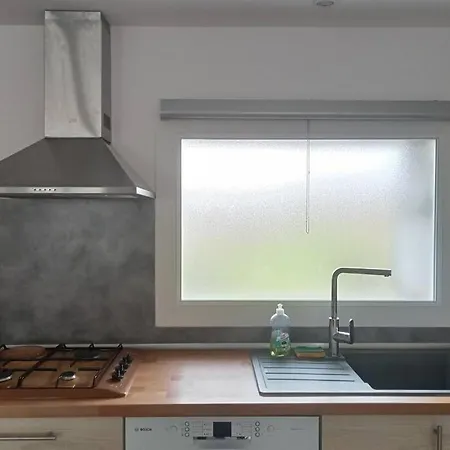 Apartment Neuf Confort Aubenas