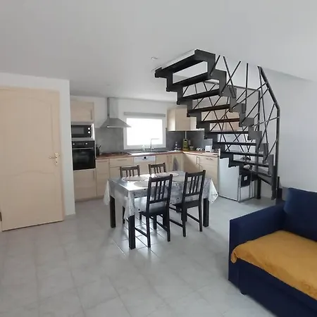Apartment Neuf Confort Aubenas