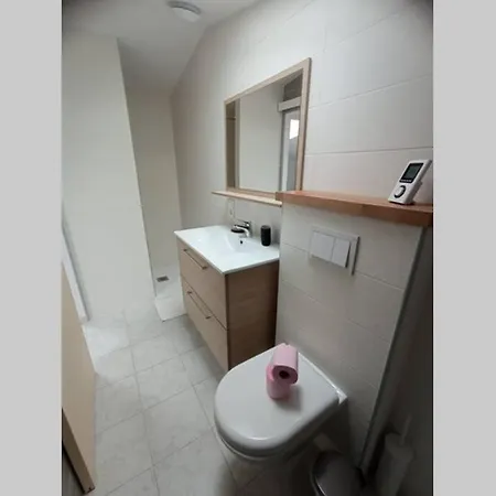 Apartment Neuf Confort Aubenas