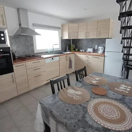 Apartment Neuf Confort *