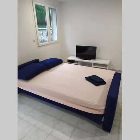 Neuf Confort Apartment Aubenas