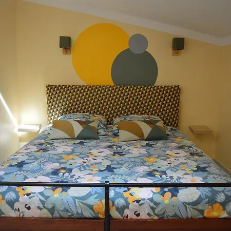 Apartment Neuf Confort *
