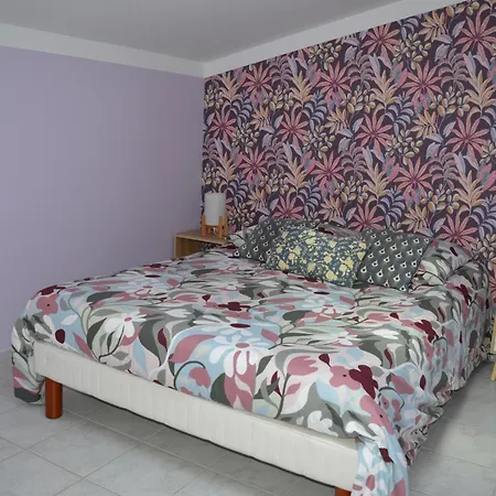 Neuf Confort Apartment Aubenas