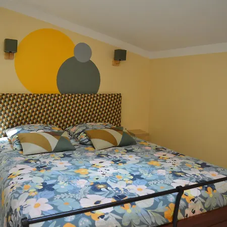 Apartment Neuf Confort Aubenas