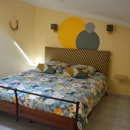 Neuf Confort Apartment