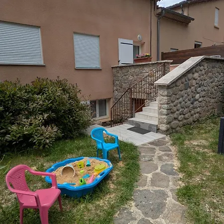 Apartment Neuf Confort Aubenas