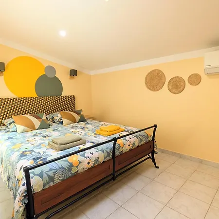 F3 Climatise Avec Jardin Prive Parking 6 Pers Apartment Aubenas